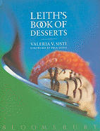 Leith's book of desserts