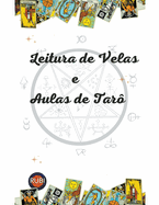 Leitura de Velas e Aulas de Tar