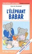 L'Elephant Babar