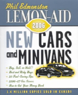 Lemon Aid 2006: New Cars and Minivans