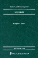 Lemon Laws