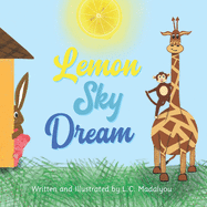 Lemon Sky Dream