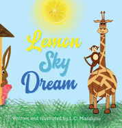 Lemon Sky Dream