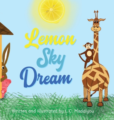 Lemon Sky Dream - Madalyou, L C