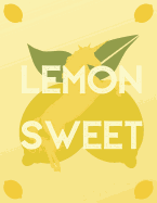 Lemon Sweet