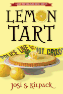 Lemon Tart, 1