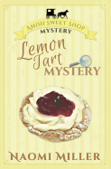 Lemon Tart Mystery