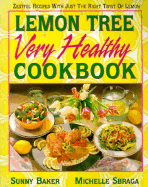 Lemon Tree Healthy Cooking