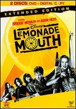 Lemonade Mouth [Includes Digital Copy] [2 Discs]