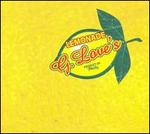 Lemonade - G. Love