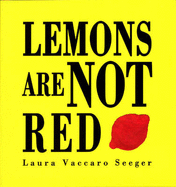 Lemons are Not Red