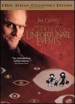 Lemony Snicket's A Series of Unfortunate Events [2 Discs]