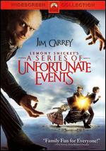 Lemony Snicket's A Series of Unfortunate Events [WS] - Brad Silberling
