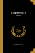 L'Empire Chinois; Volume 2