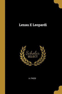 Lenau E Leopardi