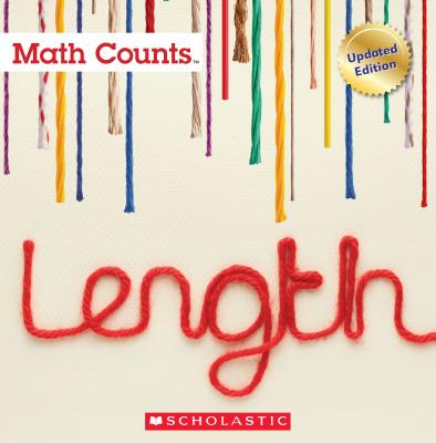 Length (Math Counts: Updated Editions) - Pluckrose, Henry