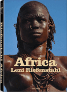 Leni Reifenstahl: Africa