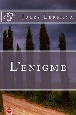 L'enigme - Jerome, Ballin (Editor), and Lermina, Jules