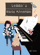 Lenna's Music Adventure: Spread Love Magically with Piano
