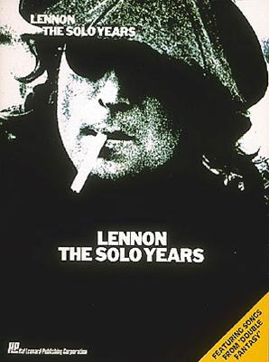 Lennon: The Solo Years - Lennon, John