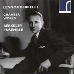 Lennox Berkeley: Chamber Works [Resonus]
