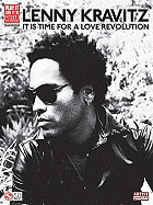 Lenny Kravitz - It Is Time for a Love Revolution