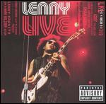 Lenny Kravitz: Live [Limited Edition]
