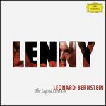 Lenny: The Legend Lives On - Arleen Augr (soprano); Cornelius Hauptmann (bass); Frank Lopardo (tenor); Frederica Von Stade (mezzo-soprano);...