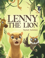 Lenny the Lion