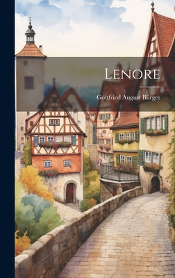 Lenore - Brger, Gottfried August