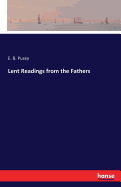 Lent Readings from the Fathers