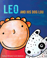 Leo and His Dog Lou