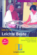 Leo & Co.: Leichte Beute - Hartling, Peter