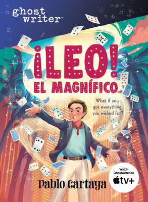 Leo El Magnifico - Cartaya, Pablo
