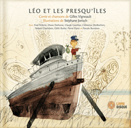 Leo Et Les Presqu Iles