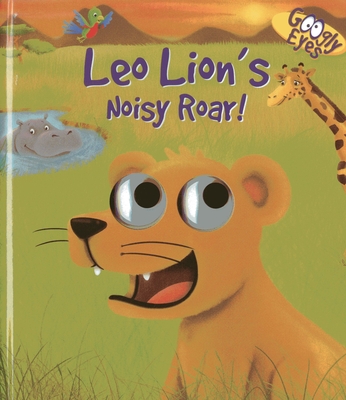 Leo Lion's Noisy Roar! - Dynamo