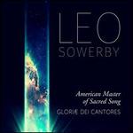 Leo Sowerby: American Master of Sacred Song