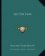 Leo The Lion