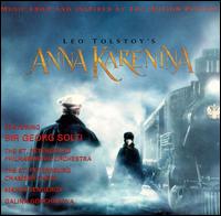 Leo Tolstoy's Anna Karenina - Original Soundtrack