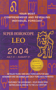 Leo - Astrology, World, and Berkley Publishing Group (Creator)