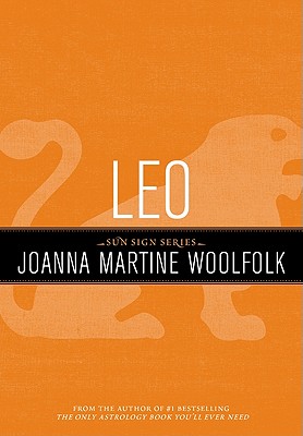 Leo - Woolfolk, Joanna Martine