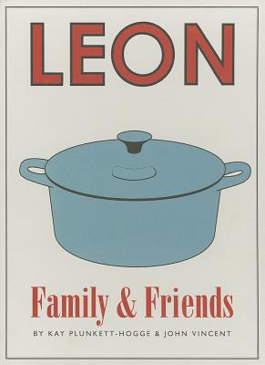 Leon Family & Friends - Plunkett-Hogge, Kay, and Vincent, John