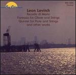 Leon Levitch