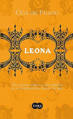 Leona - Del Palacio, Celia