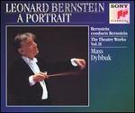 Leonard Bernstein: The Theatre Works, Vol. 2 - Adrienne Albert (vocals); Al Regnie (clarinet); Alan Titus (vocals); Barbara Williams (vocals); Benjamin Rayson (vocals);...