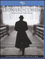 Leonard Cohen: Songs from the Road [Blu-ray]