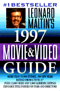 Leonard Maltin's Movie and Video Guide 1997