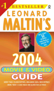 Leonard Maltin's Movie and Video Guide 2004