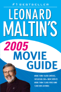 Leonard Maltin's Movie Guide - Maltin, Leonard