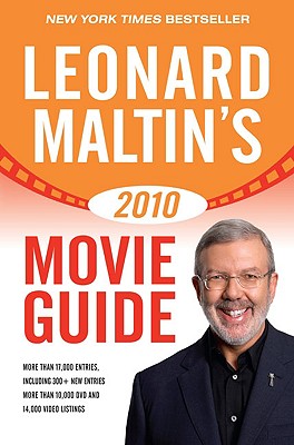 Leonard Maltin's Movie Guide - Maltin, Leonard